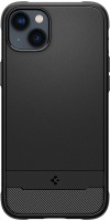 Photos - Case Spigen Rugged Armor with MagSafe for iPhone 14 Plus 