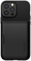 Photos - Case Spigen Slim Armor CS for iPhone 13 Pro Max 