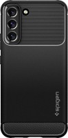 Case Spigen Rugged Armor for Galaxy S22 