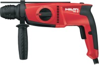 Photos - Rotary Hammer Hilti TE 2 383248 
