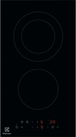 Hob Electrolux LHR 3233 CK black