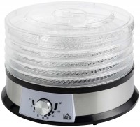Food Dehydrator HOMCOM 800-145V70 