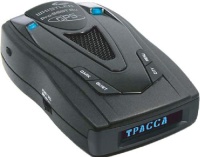 Photos - Radar Detector Whistler Pro 99ST