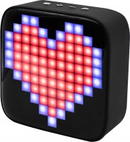Photos - Portable Speaker Denver BTL-350 