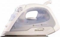 Photos - Iron Brentwood MPI-52 