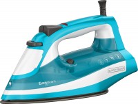 Photos - Iron Black&Decker IR16X 