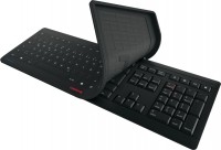 Keyboard Cherry Stream Protect Keyboard Wireless (Germany) 