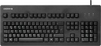 Keyboard Cherry G80-3000 (Germany)  Blue Switch