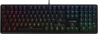 Photos - Keyboard Cherry G80-3000N Full Size (Switzerland) Silent Red Switch 