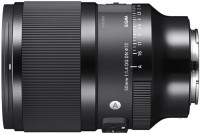 Camera Lens Sigma 50mm f/1.4 Art DG DN 