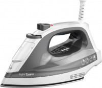 Photos - Iron Black&Decker IR1020S