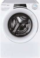 Photos - Washing Machine Candy RapidO ROW 4856 DWMCT/1-S white
