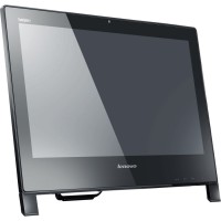 Photos - Desktop PC Lenovo ThinkCentre Edge 92z (RBVACRU)