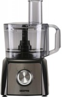 Food Processor Geepas GMC42011 black