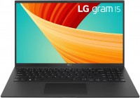 Photos - Laptop LG Gram 15 15Z90R (15Z90R-G.AP55B)