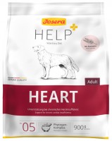 Photos - Dog Food Josera Help Heart Dog 