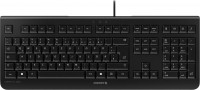 Photos - Keyboard Cherry KC 1000 (Belgium) 