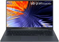 Photos - Laptop LG Gram 15 15Z90RT (15Z90RT-K.AA77A1)