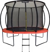 Photos - Trampoline Marimex Premium 305 