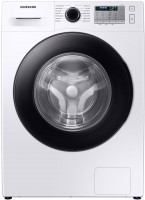 Washing Machine Samsung WW80TA046AH/EU white