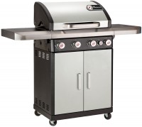 Photos - BBQ / Smoker LANDMANN Rexon Select PTS 4.1 Inox 
