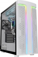 Photos - Computer Case Thermaltake H590 TG white
