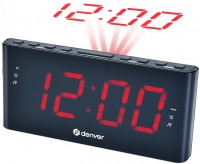 Radio / Clock Denver CPR-710 