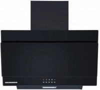 Photos - Cooker Hood Heinner DCH-350RGBK black
