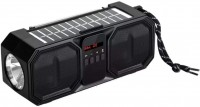 Photos - Portable Speaker Denver BTG-158 
