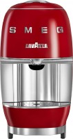 Photos - Coffee Maker Smeg 18000456 red