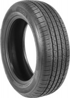 Photos - Tyre LEAO Lion Sport 4x4 HP 255/60 R17 106H 