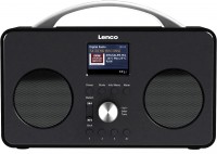 Photos - Radio / Clock Lenco PIR-645 