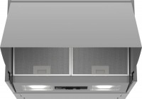 Cooker Hood Neff N 30 D61MAC1X0B silver