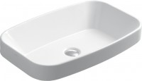 Photos - Bathroom Sink Simas Baden BB 11 600 mm