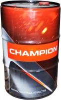 Photos - Engine Oil CHAMPION New Energy 10W-40 Ultra 60 L