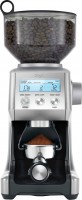 Photos - Coffee Grinder Sage SCG820BSS 