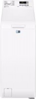 Photos - Washing Machine Electrolux PerfectCare 600 EW6TN15061FP white