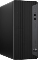 Photos - Desktop PC HP EliteDesk 800 G8 TWR (2V6L6EA)