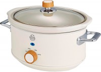 Multi Cooker SWAN Nordic SF17021WHTN 