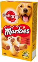 Photos - Dog Food Pedigree Markies 5 kg