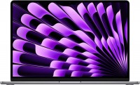 Photos - Laptop Apple MacBook Air 15 (2023) (Z18L000PS)