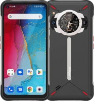 Photos - Mobile Phone Unihertz TickTock-S 256 GB / 8 GB
