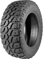Photos - Tyre Sportrak SP756 285/75 R16 126Q 