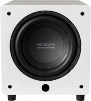 Photos - Subwoofer Velodyne Impact X 12