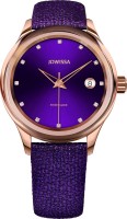 Photos - Wrist Watch Jowissa Tiro J4.362.M