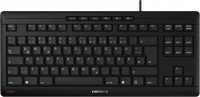 Keyboard Cherry Stream Keyboard TKL (Germany) 