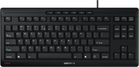 Keyboard Cherry Stream Keyboard TKL (USA+ €-Symbol) 