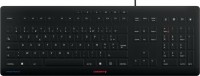 Photos - Keyboard Cherry Stream Protect Keyboard (France) 