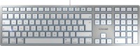 Keyboard Cherry KC 6000 SLIM FOR MAC (Germany) 