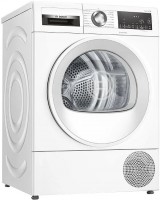 Photos - Tumble Dryer Bosch WQG 245AM SN